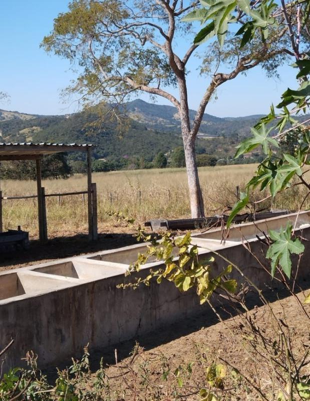 Fazenda, Área Rural de Pará de Minas, 0 Quarto, 0 Vaga
