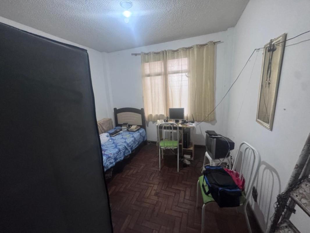 Apartamento, Santa Mônica, 2 Quartos, 1 Vaga