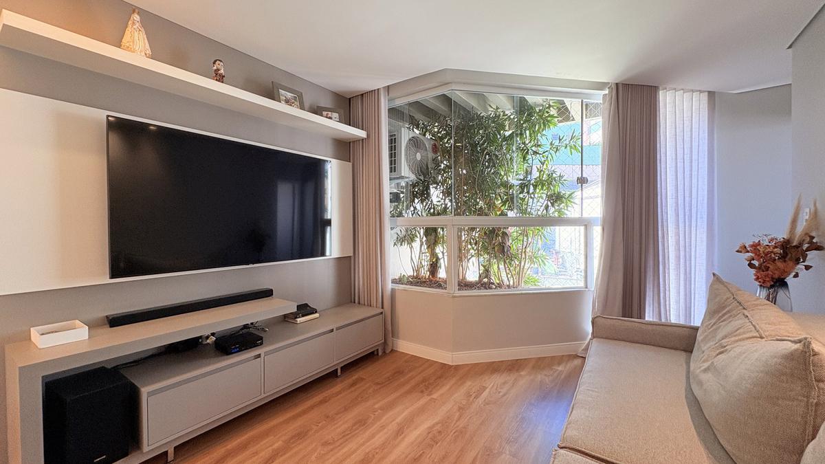 Apartamento, Grajaú, 4 Quartos, 2 Vagas, 1 Suíte