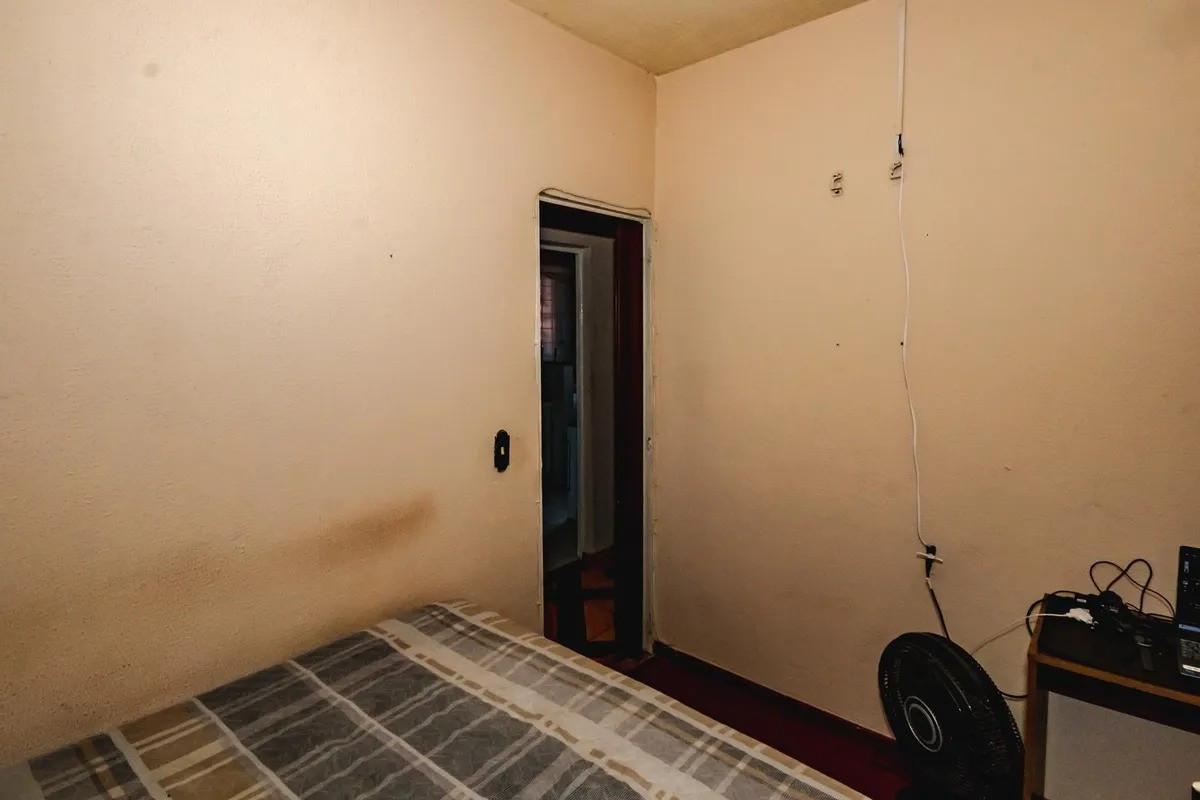 Casa, Candelária, 2 Quartos, 0 Vaga