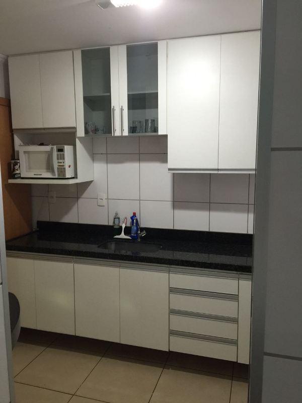 Apartamento, Planalto, 3 Quartos, 2 Vagas, 1 Suíte