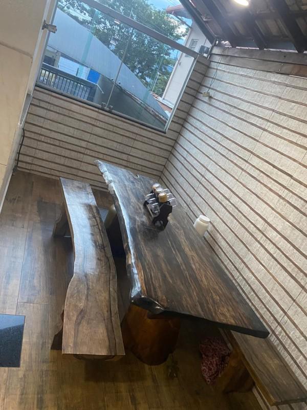 Casa, Riacho das Pedras, 3 Quartos, 2 Vagas, 1 Suíte