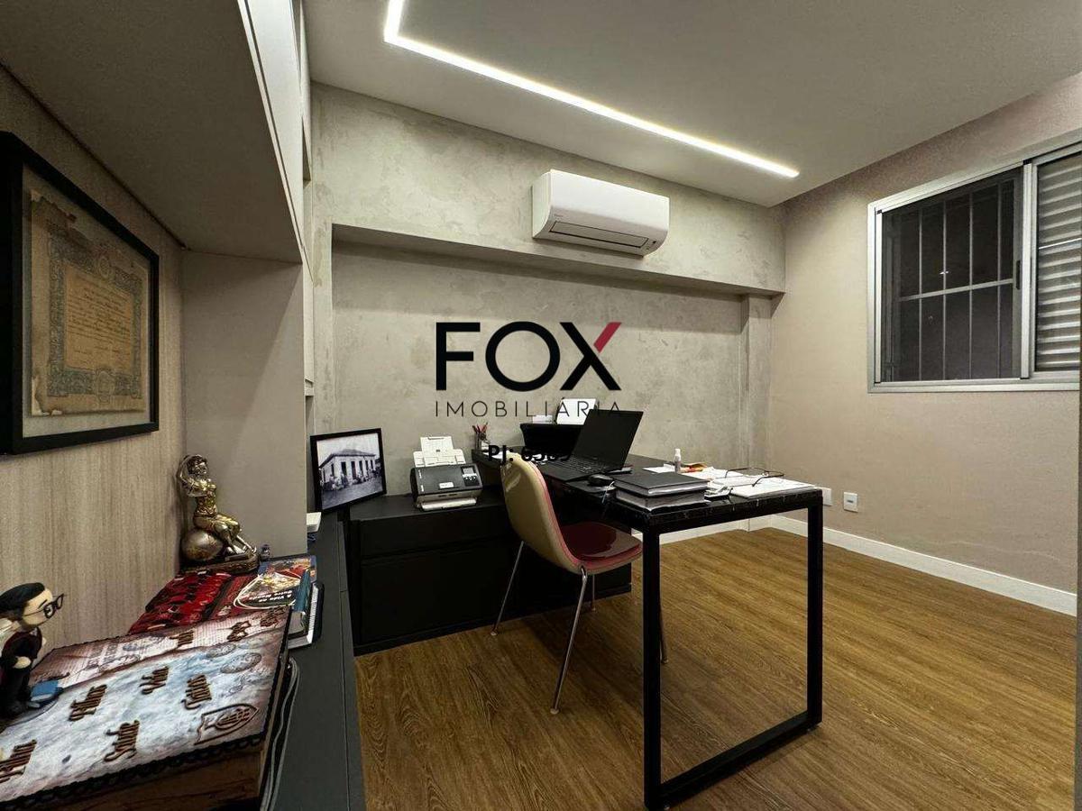 Apartamento, Castelo, 3 Quartos, 2 Vagas, 1 Suíte