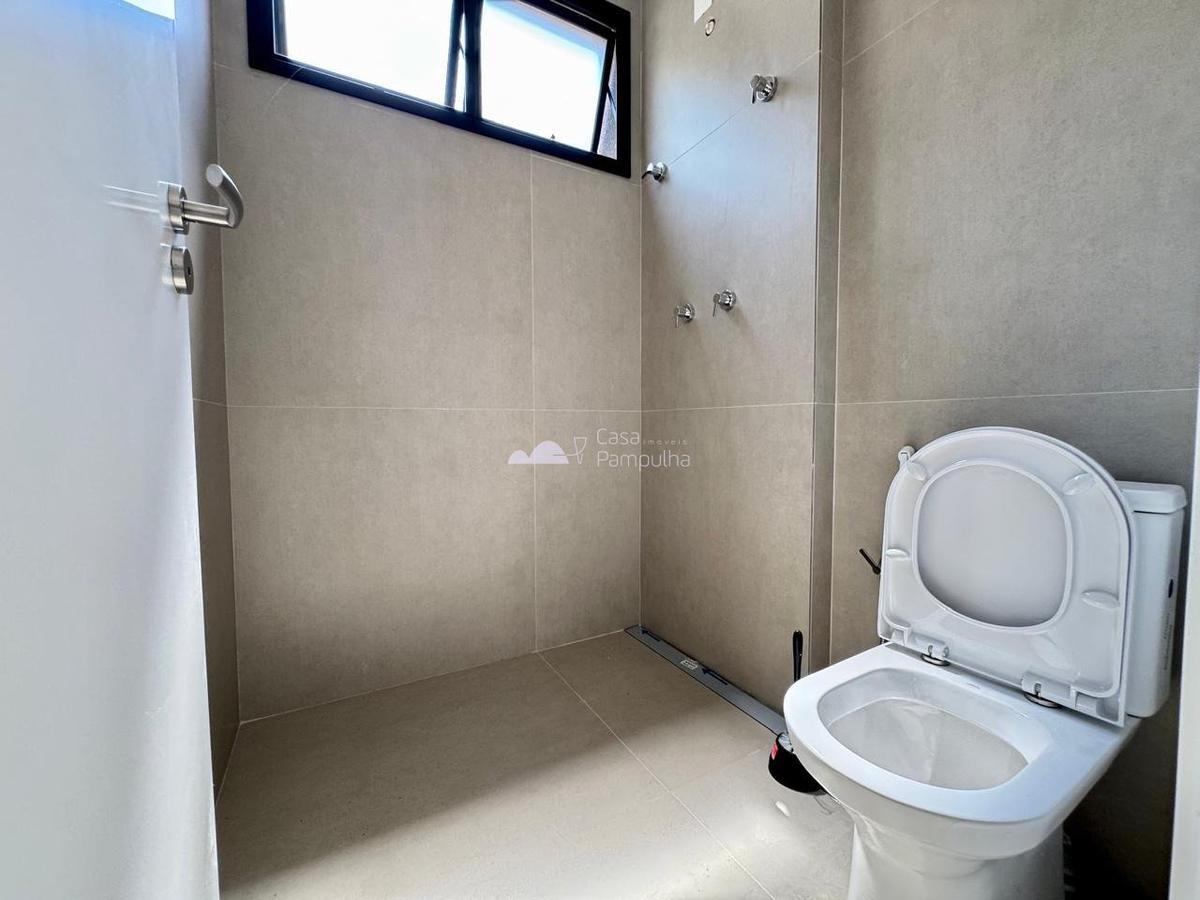 Casa, Garças, 3 Quartos, 2 Vagas, 3 Suítes
