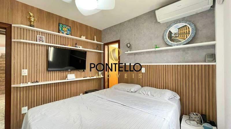 Cobertura, Buritis, 4 Quartos, 3 Vagas, 1 Suíte