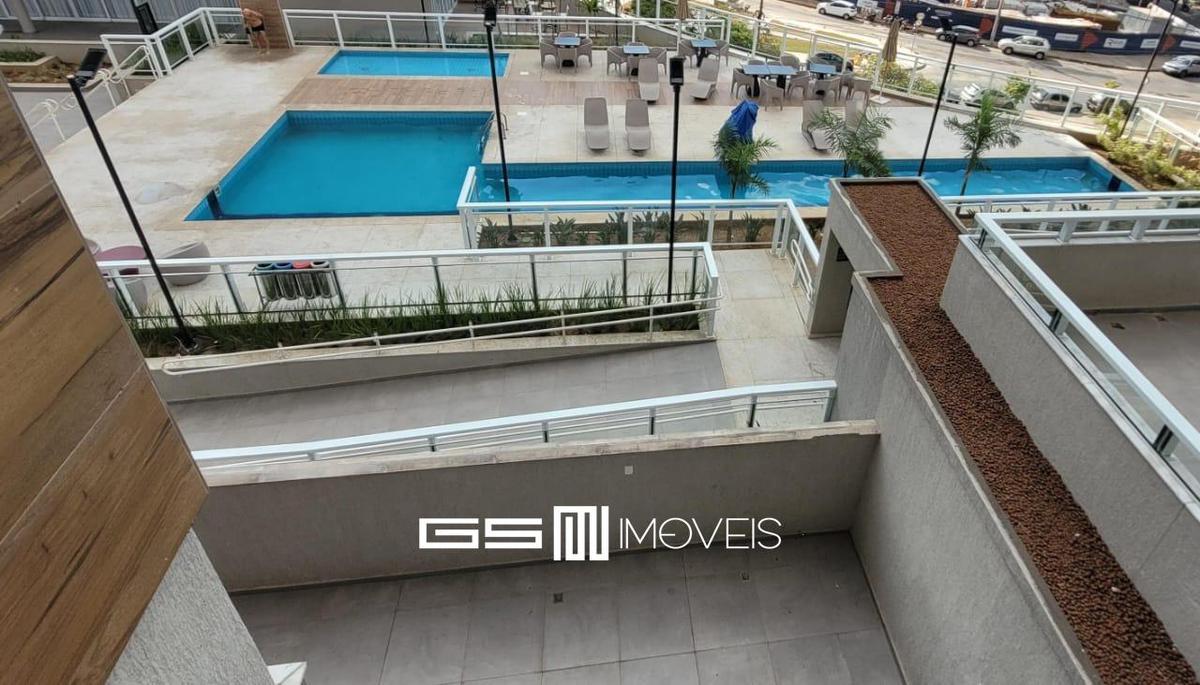 Apartamento, Nova Suíssa, 3 Quartos, 2 Vagas, 1 Suíte
