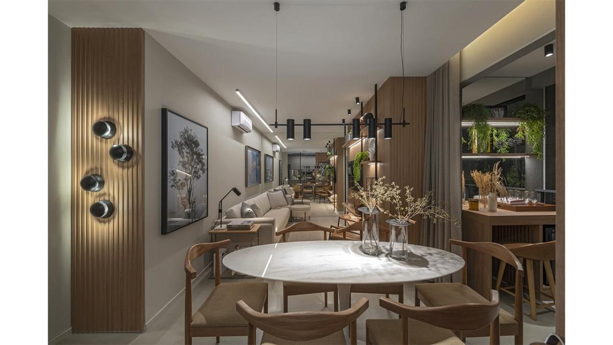 Apartamento, Bandeirantes (pampulha), 2 Quartos, 2 Vagas, 1 Suíte