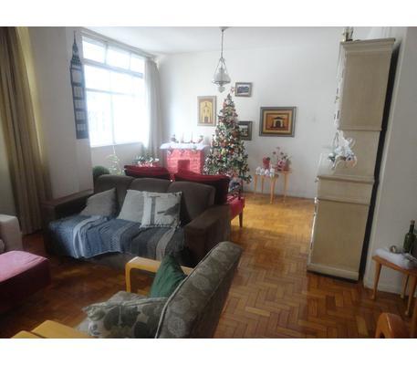 Apartamento, Centro, 4 Quartos, 1 Vaga, 2 Suítes
