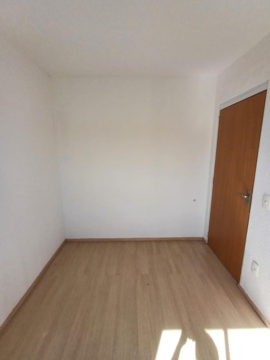 Apartamento, Campinho, 2 Quartos, 1 Vaga