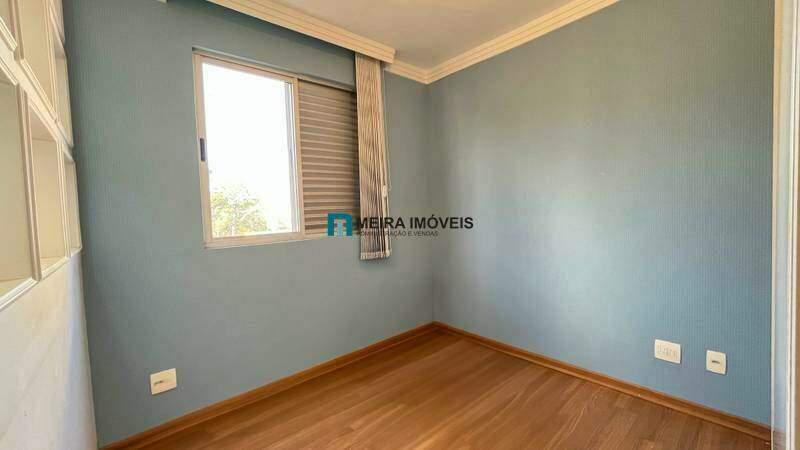 Apartamento, Colégio Batista, 3 Quartos, 2 Vagas, 1 Suíte