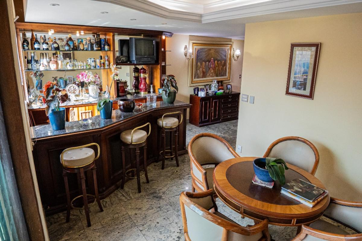 Casa, São Bento, 4 Quartos, 4 Vagas, 2 Suítes