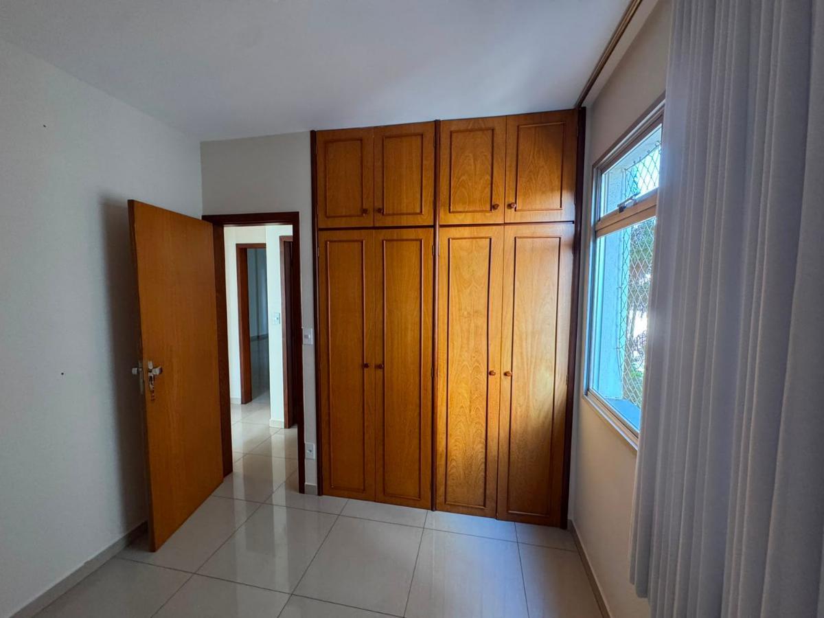 Apartamento, Colégio Batista, 3 Quartos, 1 Vaga, 1 Suíte