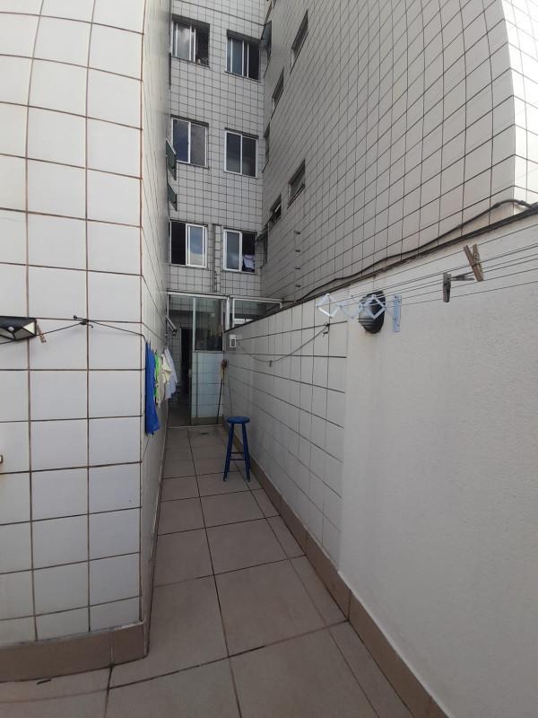 Apartamento, Palmares, 3 Quartos, 2 Vagas, 1 Suíte