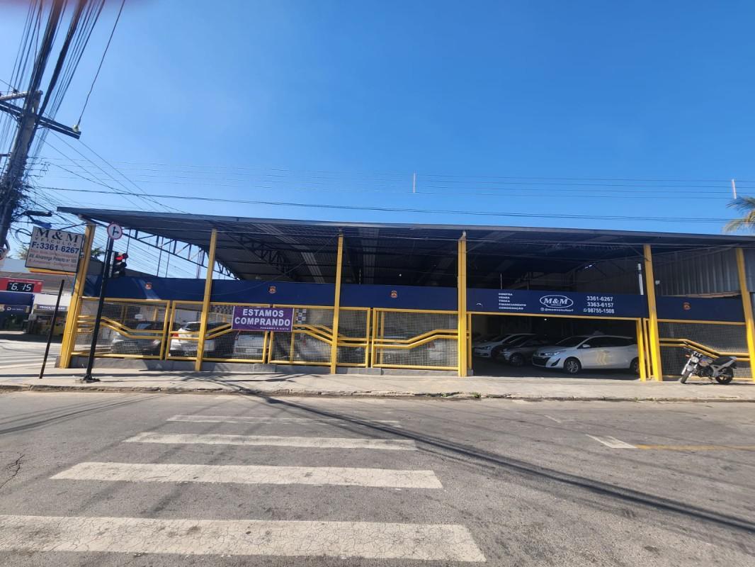 Galpão, Inconfidentes, 0 Quarto, 0 Vaga