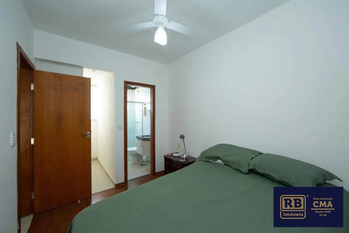 Apartamento, Lourdes, 2 Quartos, 2 Vagas, 1 Suíte