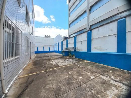 Apartamento, Funcionários, 3 Quartos, 1 Vaga