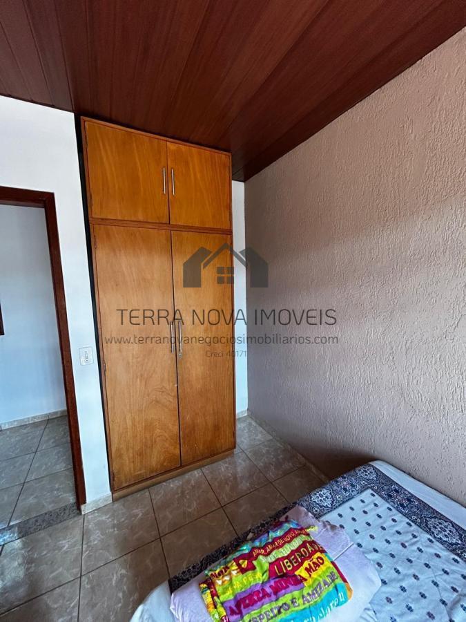 Casa em Condomínio, Condomínio Estância da Mata, 5 Quartos