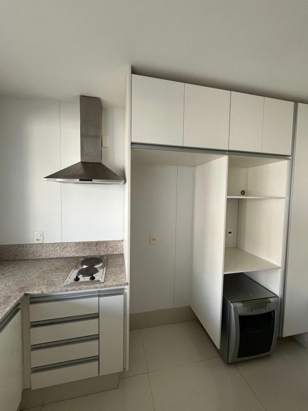Apartamento, Vila da Serra, 1 Quarto, 1 Vaga, 1 Suíte