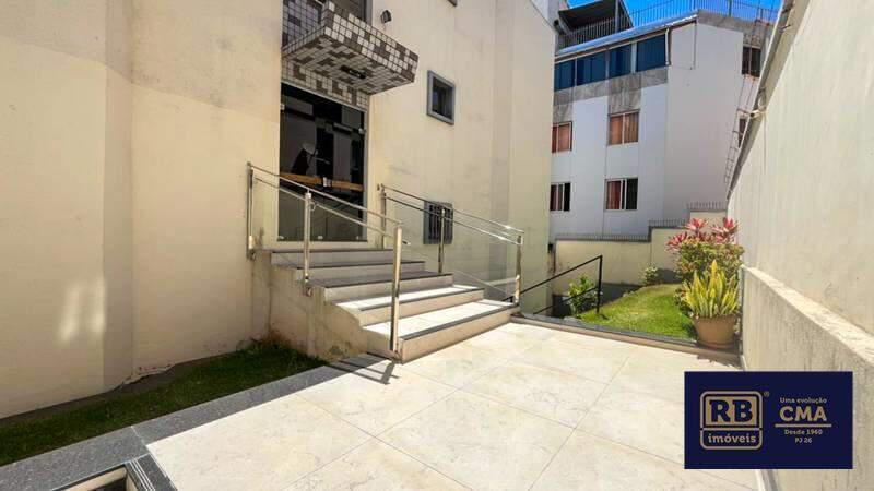 Apartamento, Gutierrez, 3 Quartos, 1 Vaga, 1 Suíte