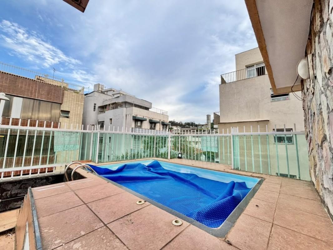 Cobertura, Santa Lúcia, 2 Quartos, 2 Vagas