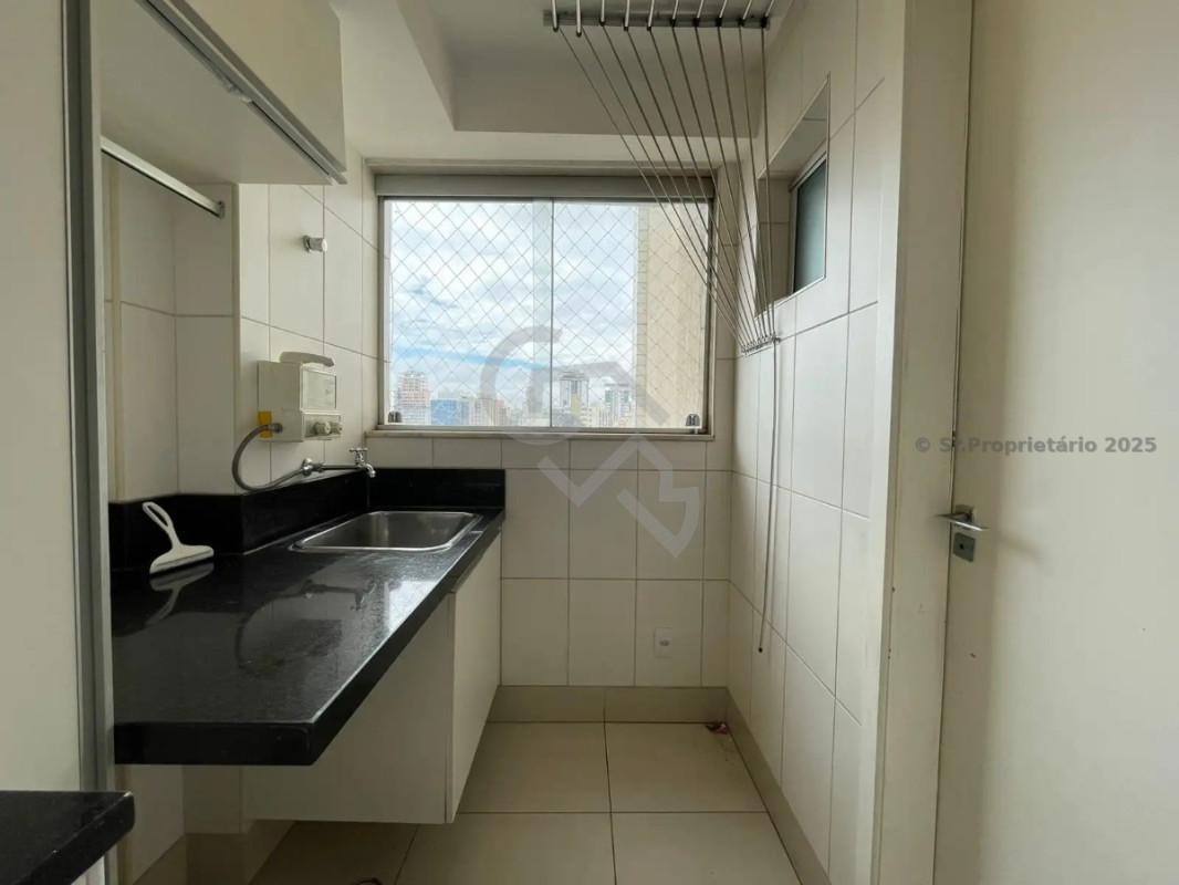 Apartamento, Lourdes, 4 Quartos, 2 Vagas, 2 Suítes