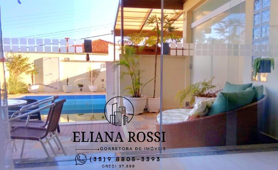 Casa, Vila Verde, 3 Quartos, 4 Vagas, 1 Suíte