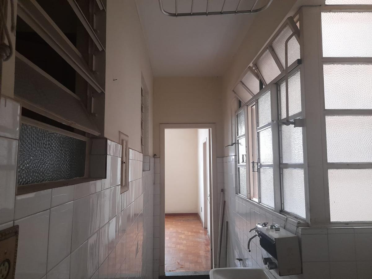 Apartamento, Centro, 3 Quartos