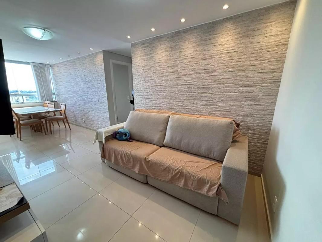 Apartamento, Ouro Preto, 2 Quartos, 2 Vagas, 1 Suíte