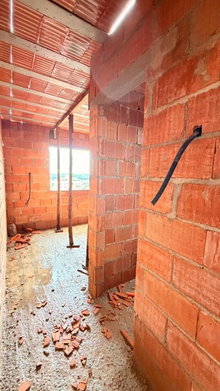 Apartamento, Santa Terezinha, 2 Quartos, 2 Vagas, 2 Suítes