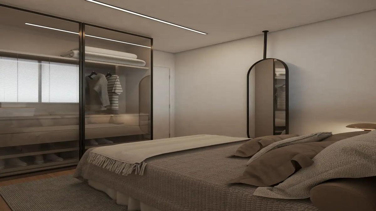 Apartamento, São Lucas, 2 Quartos, 2 Vagas, 2 Suítes