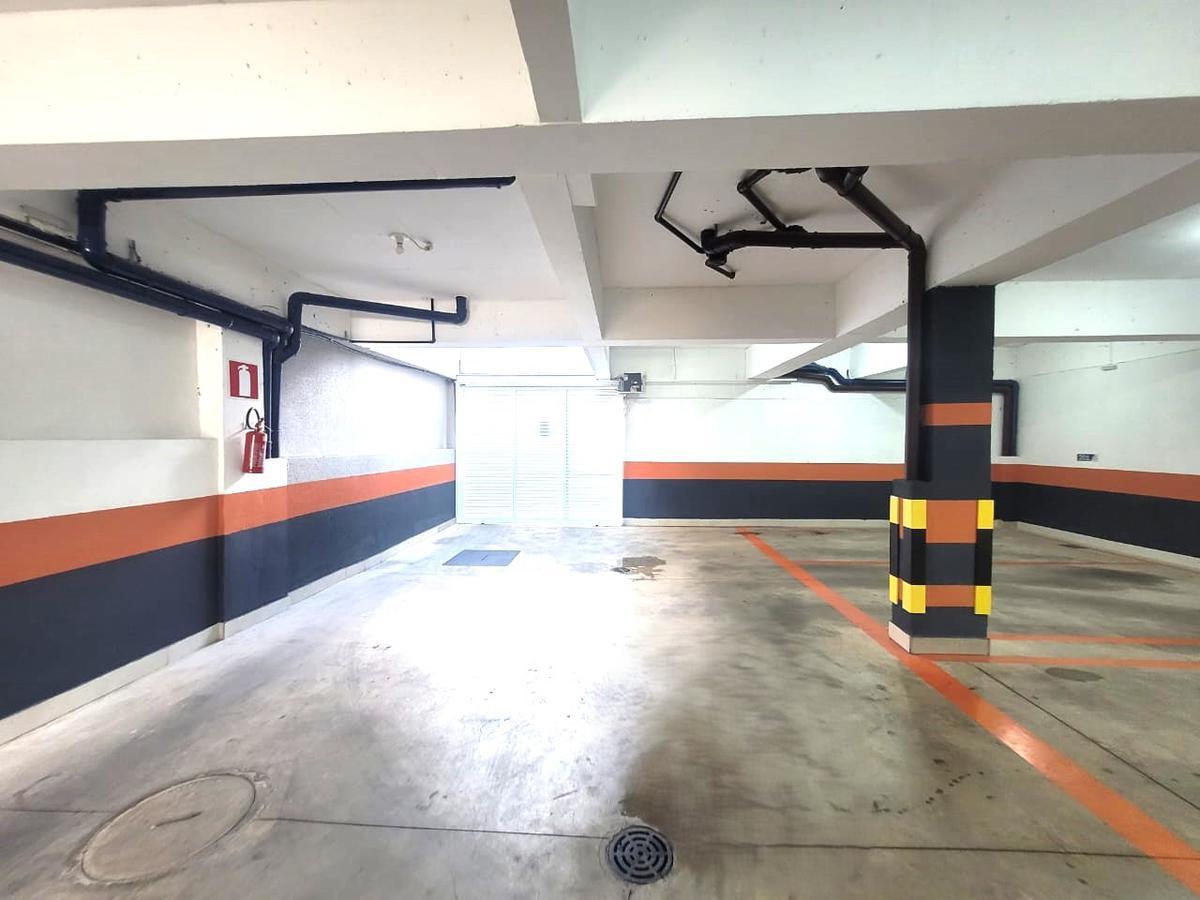 Apartamento, Padre Eustáquio, 3 Quartos, 2 Vagas, 1 Suíte
