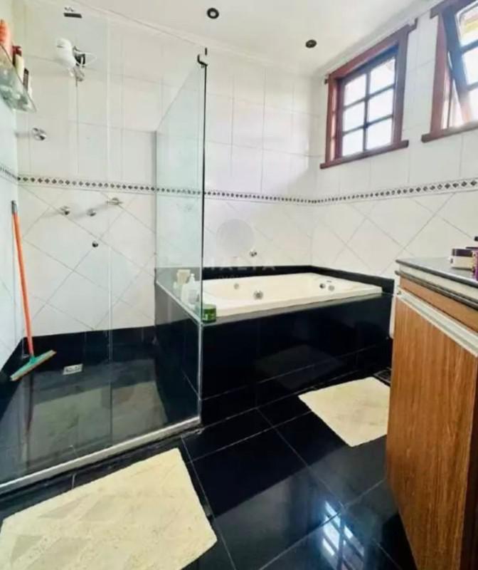 Casa, Tirol, 4 Quartos, 4 Vagas, 1 Suíte