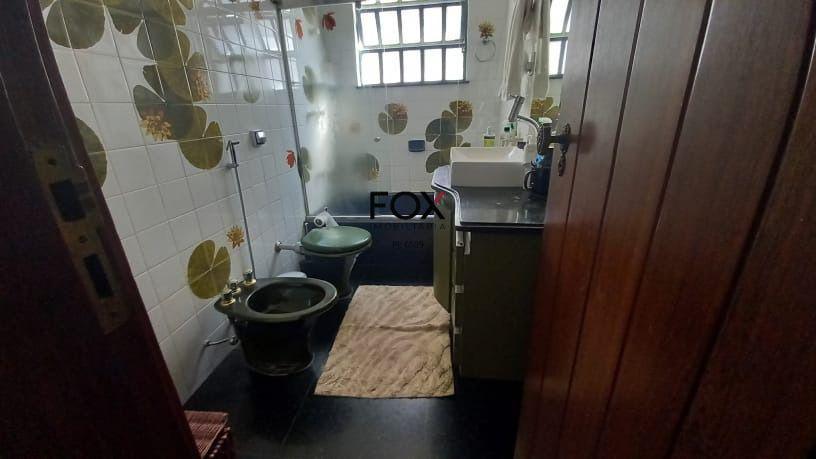 Casa, São Bento, 6 Quartos, 5 Vagas, 4 Suítes