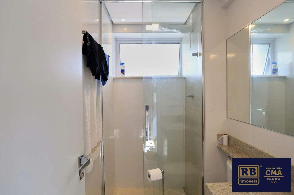 Apartamento, Lourdes, 2 Quartos, 2 Vagas, 2 Suítes