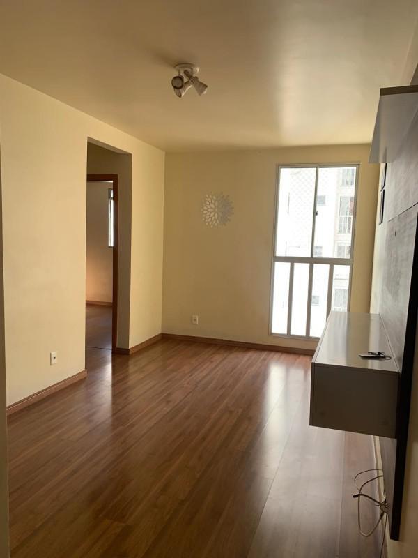 Apartamento, Castelo, 2 Quartos, 1 Vaga, 1 Suíte
