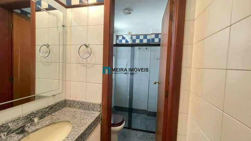 Apartamento, Funcionários, 3 Quartos, 2 Vagas, 1 Suíte