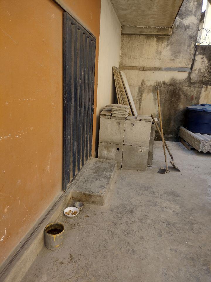 Andar, Alvorada, 1 Quarto, 0 Vaga, 1 Suíte