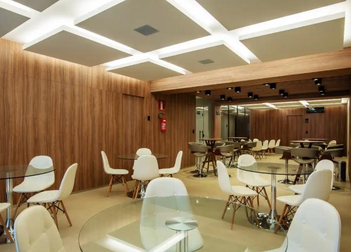Apartamento, Savassi, 4 Quartos, 3 Vagas, 2 Suítes