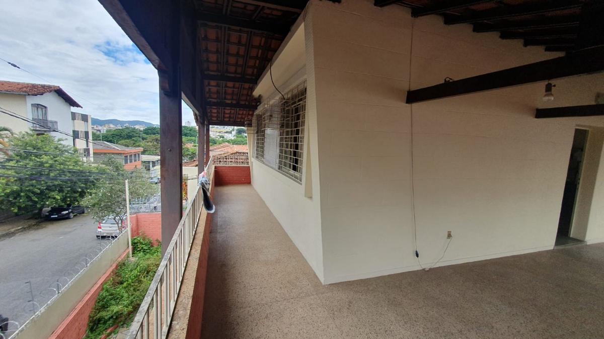 Casa, Padre Eustáquio, 6 Quartos, 6 Vagas