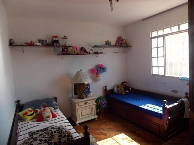 Casa, Betânia, 3 Quartos, 2 Vagas, 1 Suíte