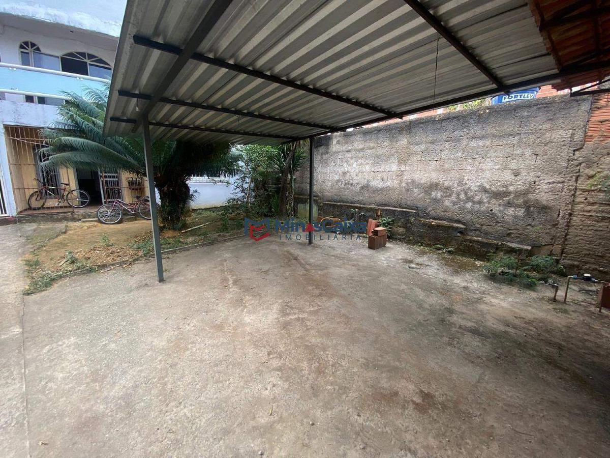 Casa, Santa Cruz, 0 Quarto, 2 Vagas