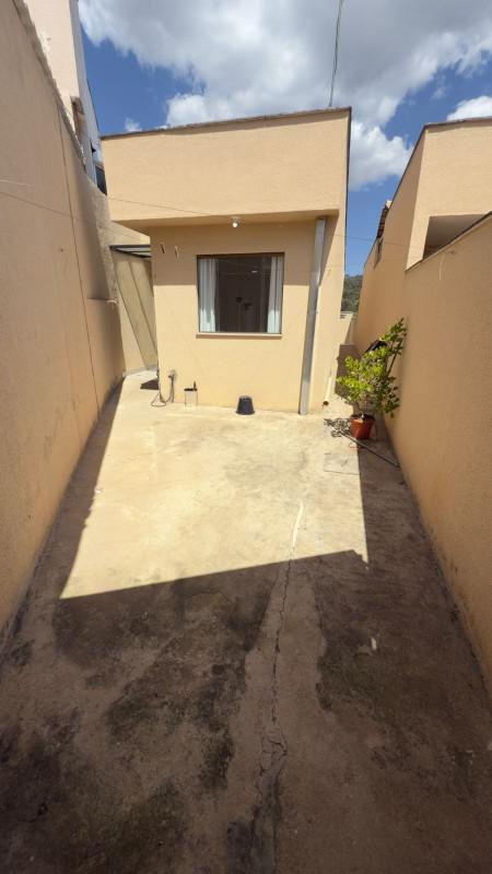 Casa, Novo Horizonte, 3 Quartos, 2 Vagas