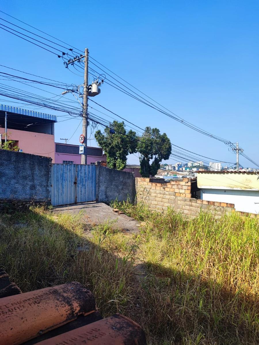 Lote, São Bernardo, 0 Quarto, 0 Vaga