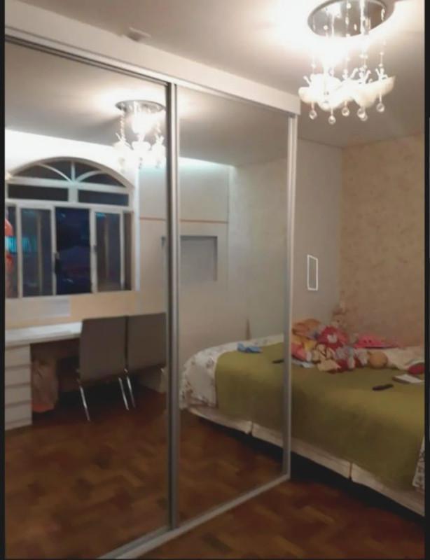 Casa, Ipê, 5 Quartos, 1 Vaga, 1 Suíte