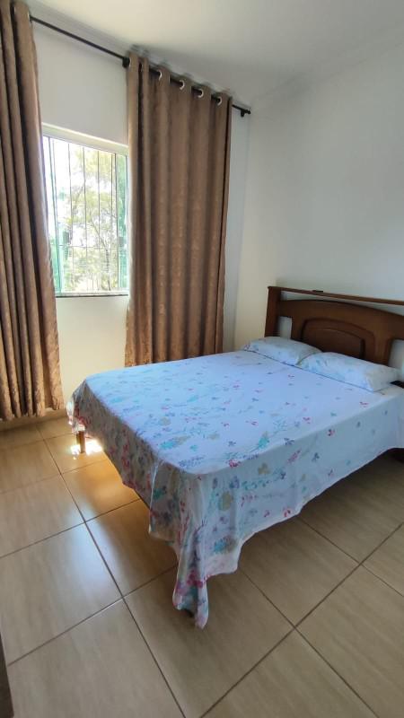 Casa, Tijuca, 2 Quartos, 1 Vaga