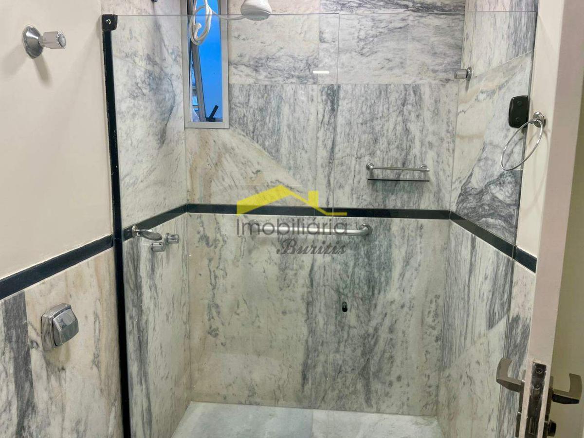 Apartamento, Sion, 3 Quartos, 2 Vagas, 1 Suíte
