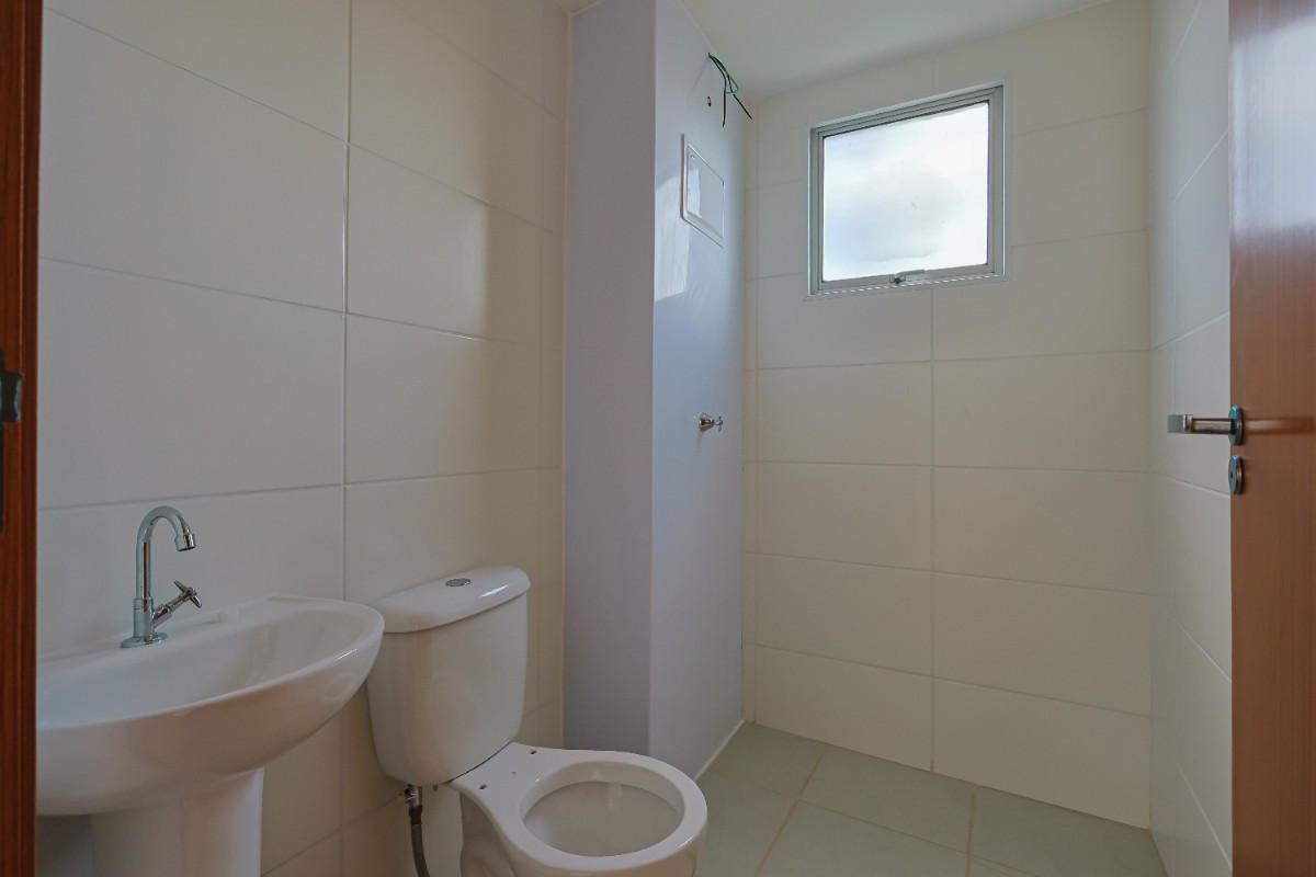 Apartamento, Goiânia, 2 Quartos, 1 Vaga