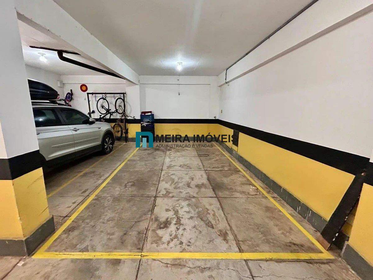 Apartamento, Vila Paris, 2 Quartos, 1 Vaga