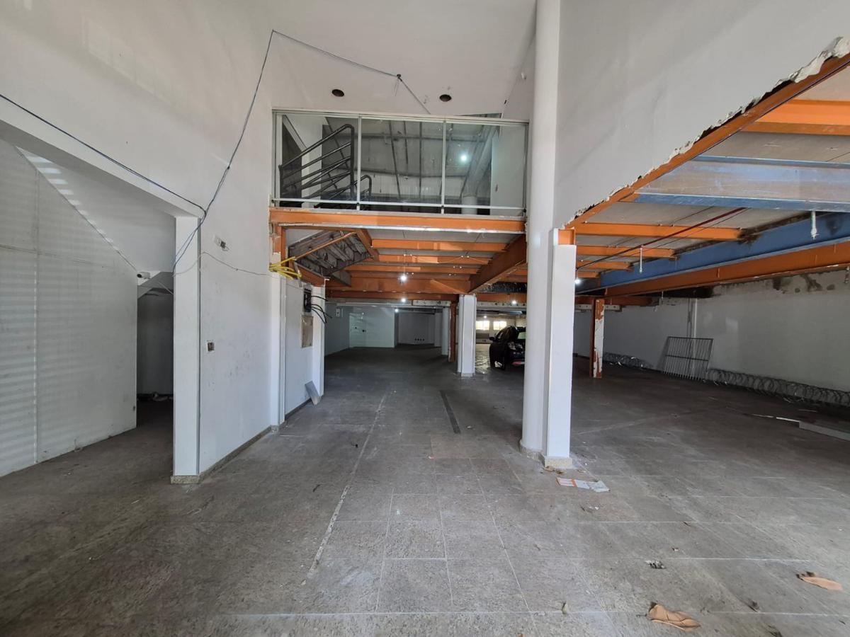 Andar, Santo Agostinho, 0 Quarto, 0 Vaga