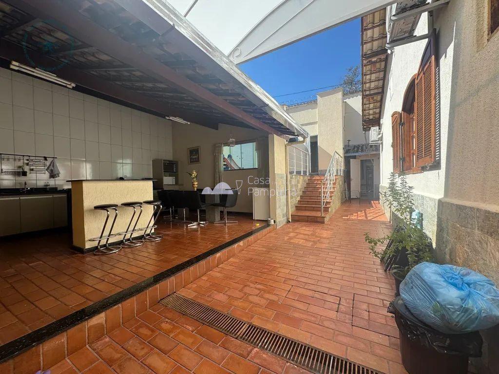 Casa, Itapoã, 4 Quartos, 2 Vagas, 2 Suítes